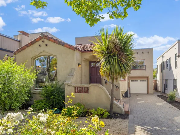 153 16th Ave, San Mateo, CA 94402
