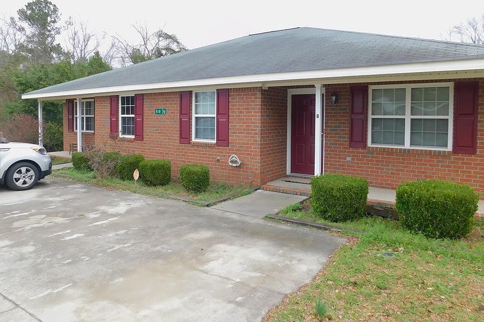 1st image of 510 1/2 Williams Street #A & B