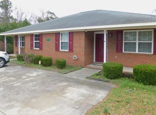 51012 510 1/2 Williams St #A & B, Grovetown, GA 30813