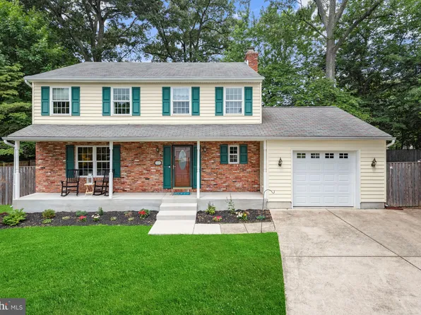 518 Windham Ct, Severna Park, MD 21146