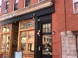 133 Clinton St #1, Hoboken, NJ 07030