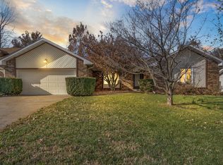 3847 S Homewood St, Springfield, MO 65807