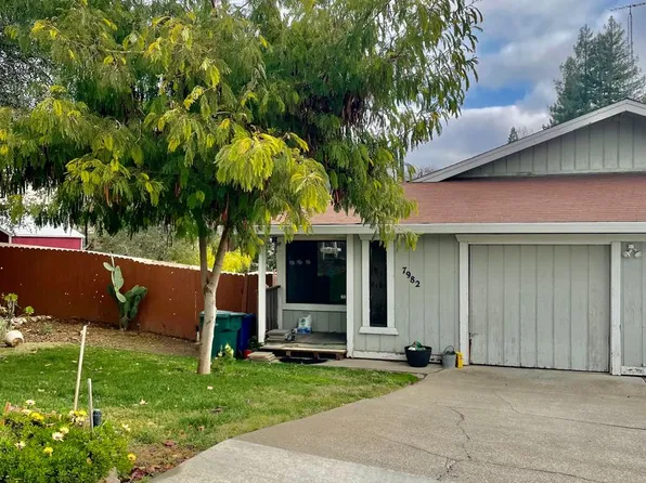 7980 & 7982 Cavalli Way, Fair Oaks, CA 95628