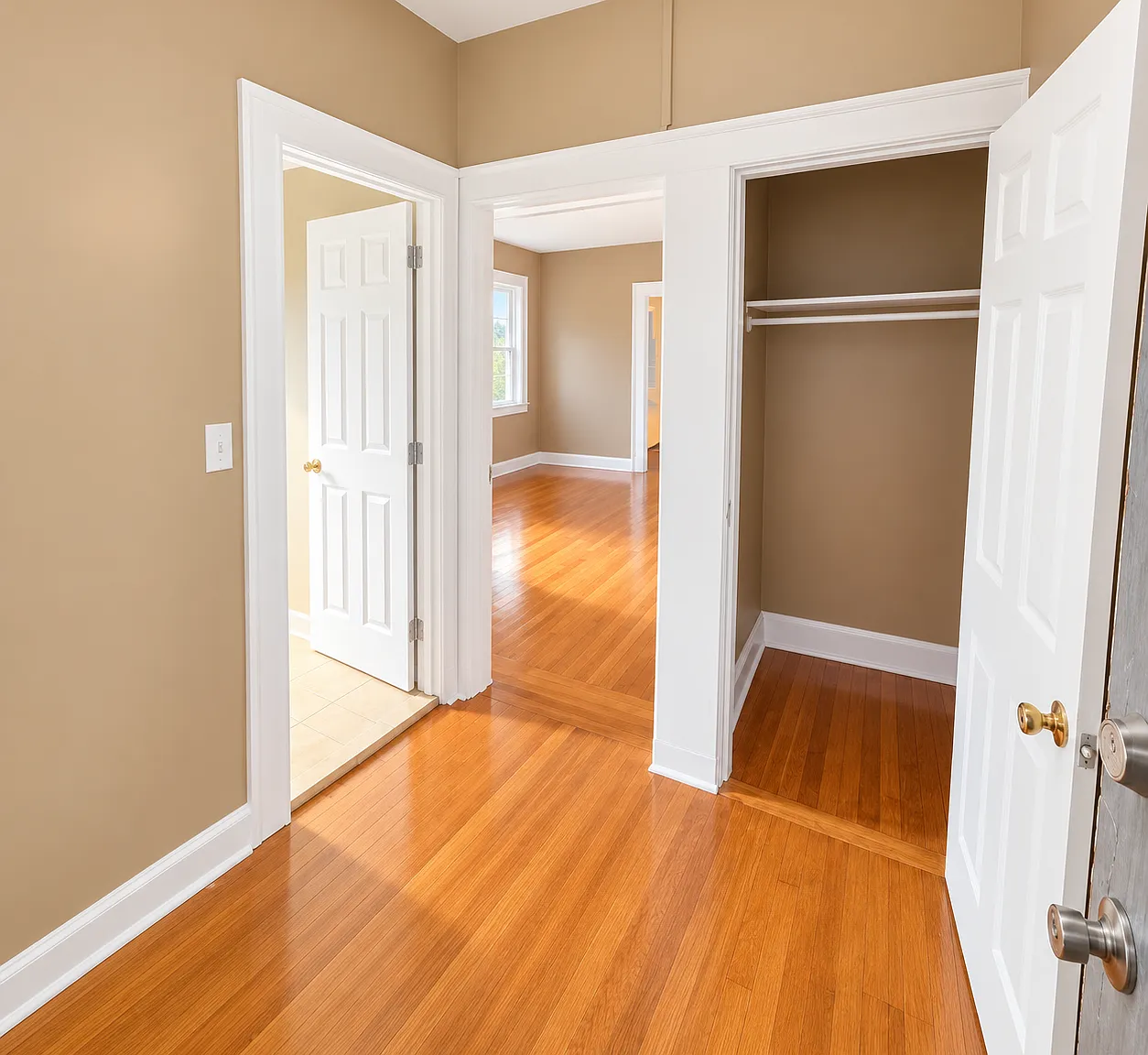 1 bed, 600 sqft, $1,550 — Photo 4