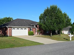 664 Brunson St, Crestview, FL 32536