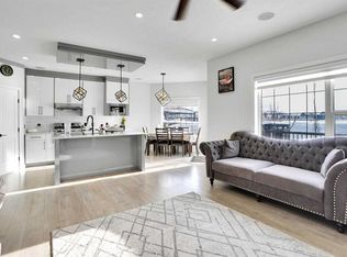 85 N Saddlebrook Cir NE, Calgary, AB T3J0K3