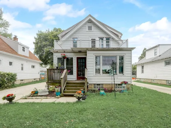 911 West Eula COURT, Glendale, WI 53209