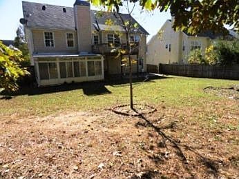 2nd image of 3261 Oaktree Park Dr #D