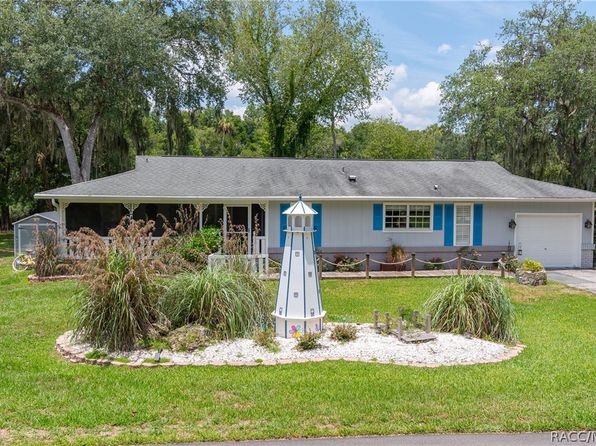 Waterfront - Crystal River FL Waterfront Homes For Sale - 170 Homes ...