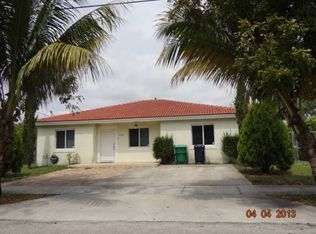 21728 Ingraham Avenue Rd, Miami, FL 33190