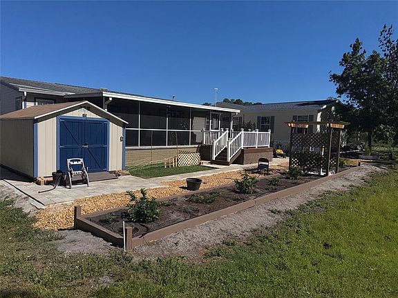 2nd image of 20732 S Grove Loop #630