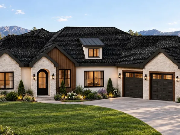 903 Big Jake Ln, Grand Junction, CO 81505