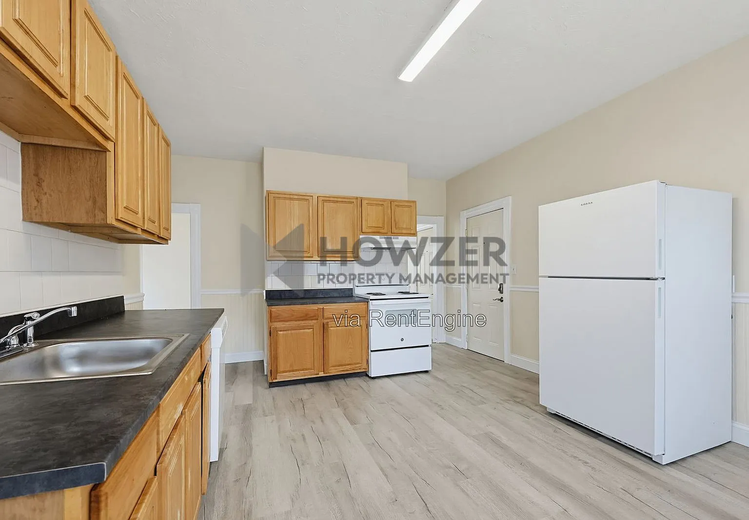 2 bed, 1.0 bath, 500 sqft, $2,300 — Photo 1