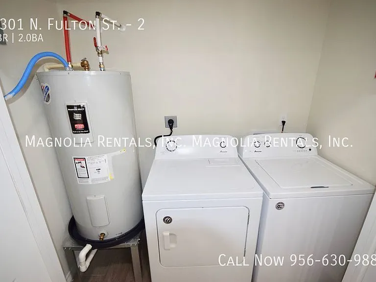 2301 N Fulton St #2 — Photo 6