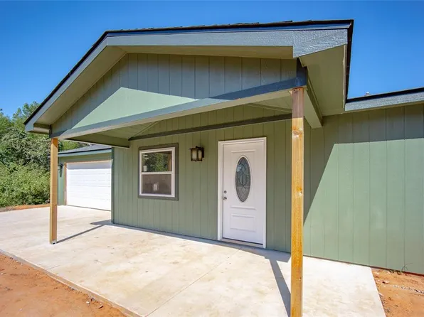 18518 Council Ave, Lindsay, OK 73052