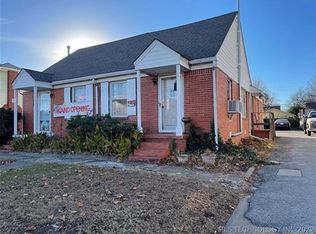 1426 S Harvard Ave E, Tulsa, OK 74112