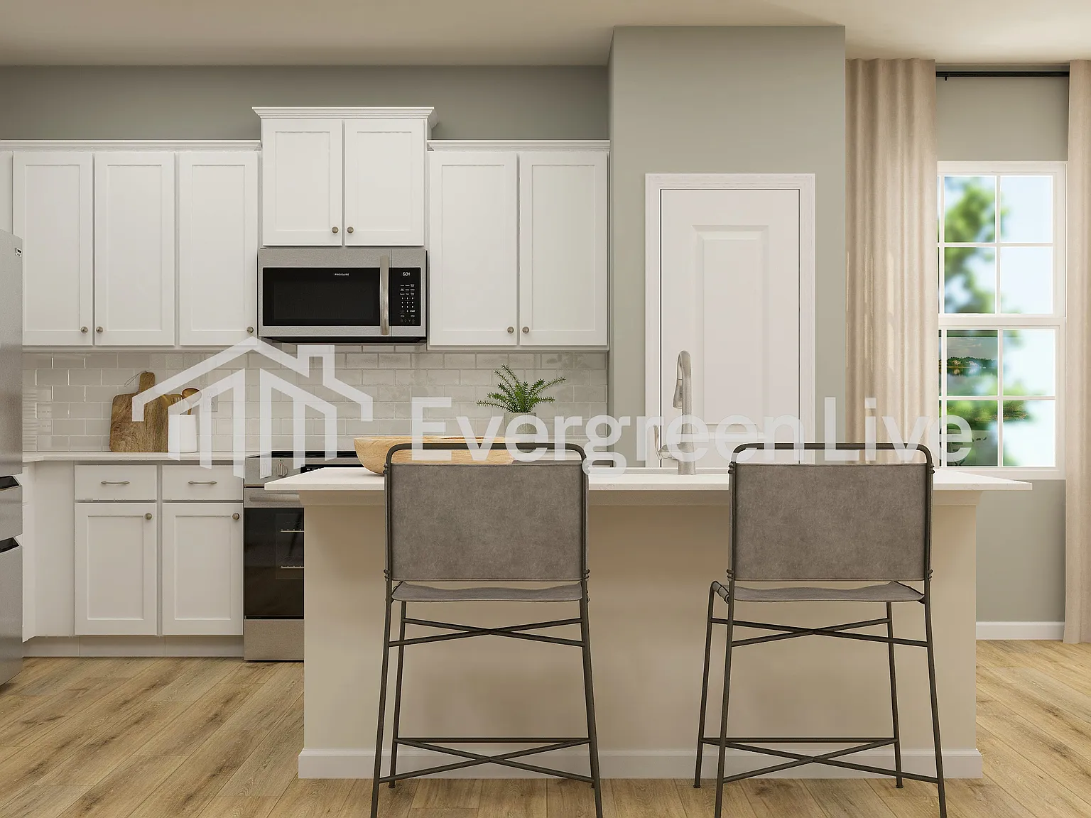 3 bed, 3.0 bath, 1691 sqft, $1,895 — Photo 4