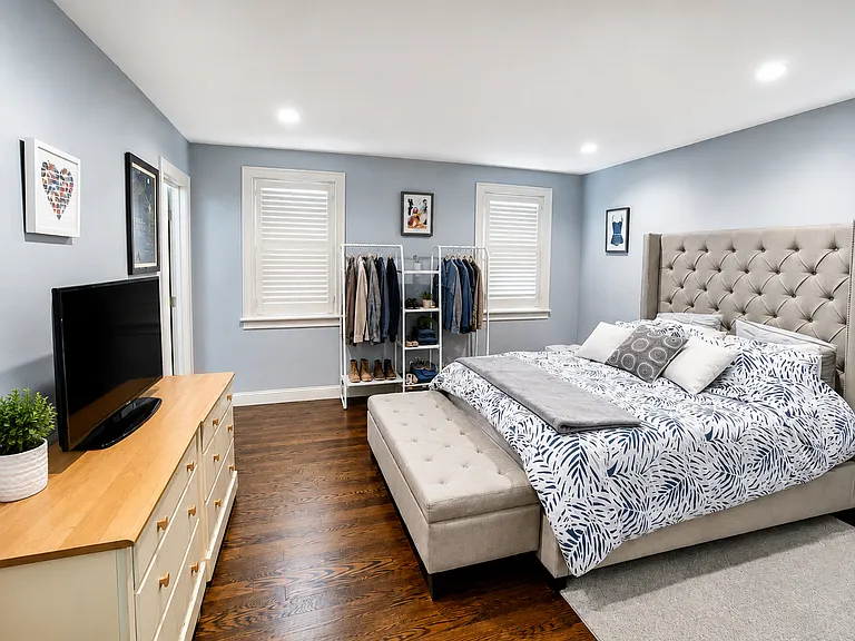 128 Waverly St #1 — Photo 12