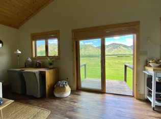 4100 S Wilson Rd #A, Jackson, WY 83001
