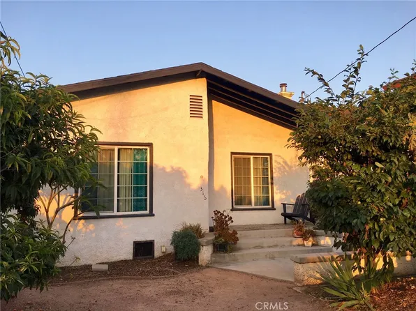 316 Elizabeth Ave, Monterey Park, CA 91755