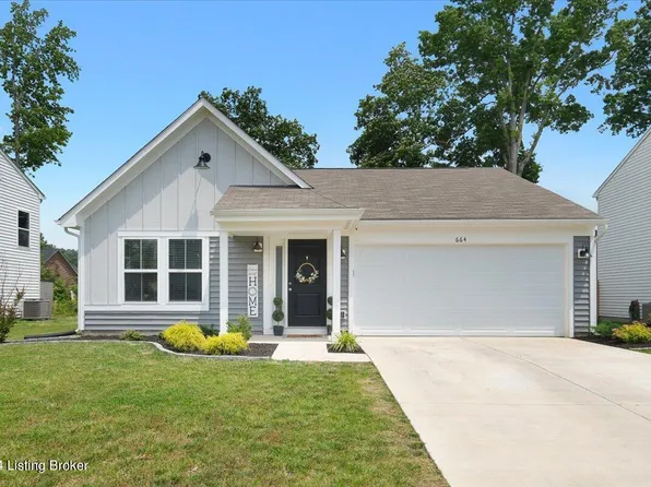 664 Mallard Lake Blvd, Shepherdsville, KY 40165