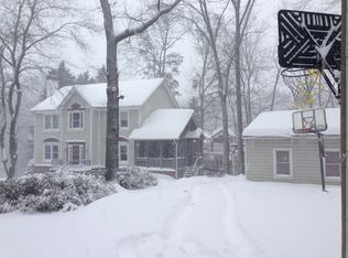 9621 Maury Rd, Fairfax, VA 22032