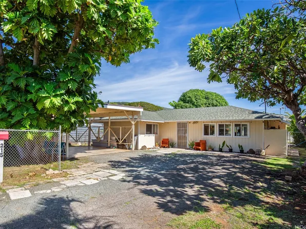 215 Halemaumau St, Honolulu, HI 96821