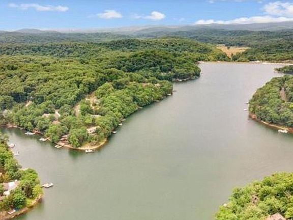 Area of Big Lake