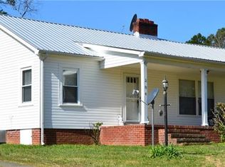 204 S Slack St #13/19, Albemarle, NC 28001