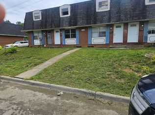 542 Barnett Rd APT B, Columbus, OH 43213