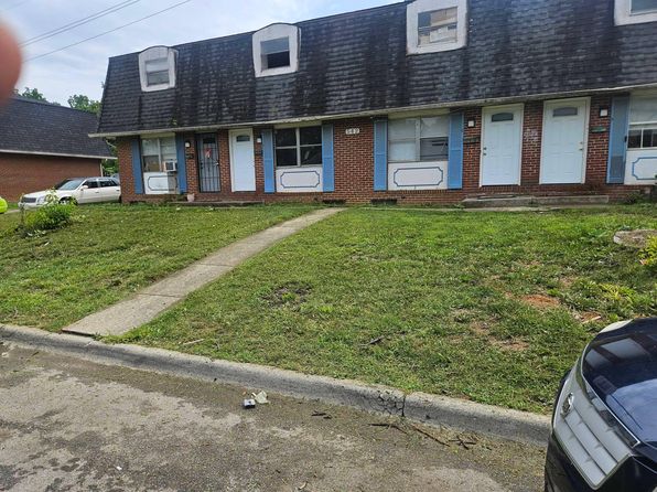 542 Barnett Rd APT B