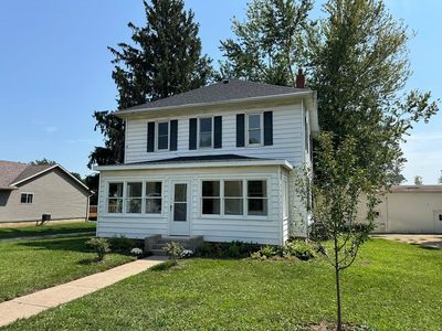 101 E Division Rd, Shannon, IL, 61078