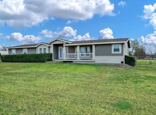 9219 Rodeo Dr, Terrell, TX 75160