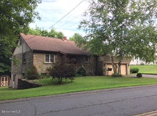 136 Friend St, Adams, MA 01220