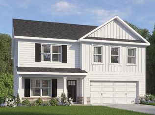 1828 Fighting Bull Dr, Wake Forest, NC 27587