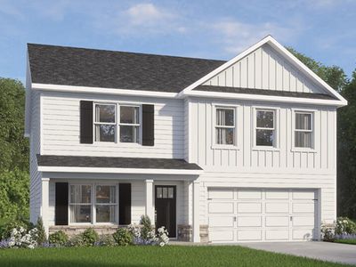 868 Bullhorn Dr, Wake Forest, NC, 27587