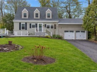 72 Daly Road, East Northport, NY 11731