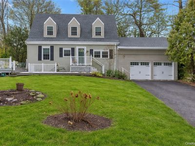 72 Daly Road, East Northport, NY, 11731
