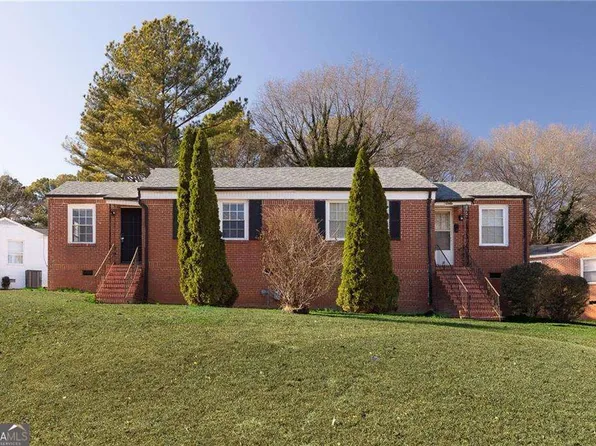 1789 Cahoon St SW, Atlanta, GA 30310