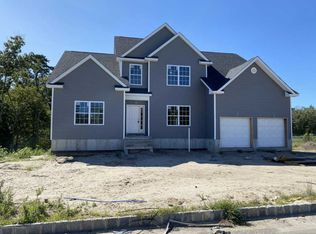21 Prairie Ln, Bayville, NJ 08721