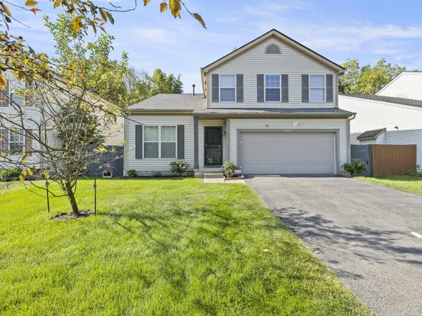 2881 Morality Dr, Columbus, OH 43231