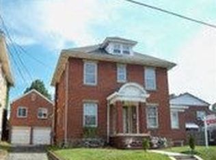 106 Douglas St, Princeton, WV 24740