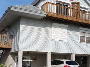 61 E Scallop, Port Isabel, TX 78578