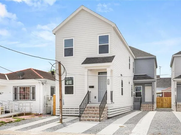2630 New Orleans St, New Orleans, LA 70119