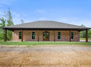 641 Section Line Rd, Leesville, LA 71446