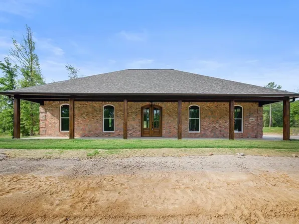 641 Section Line Rd, Leesville, LA 71446