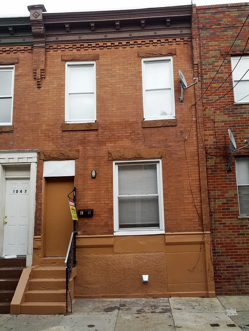 22nd Snyder- South Philadelphia — Photo 1