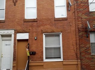 2049 S Croskey St, Philadelphia, PA 19145