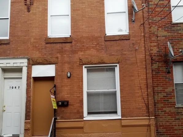 2049 S Croskey St, Philadelphia, PA 19145