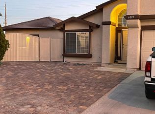 6099 Bridgewood Way, Las Vegas, NV 89110